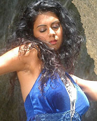 Kamna Jethmalani